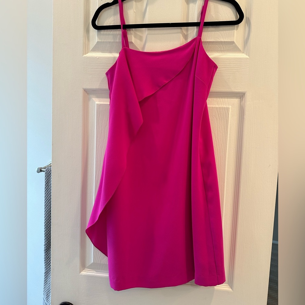Trina Turk mini dress. Size 0